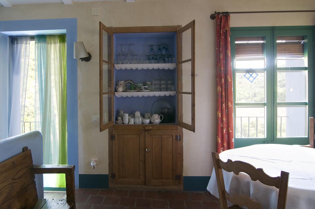 Mas Ardevol Pt106 ξενώνας Porrera Εξωτερικό φωτογραφία